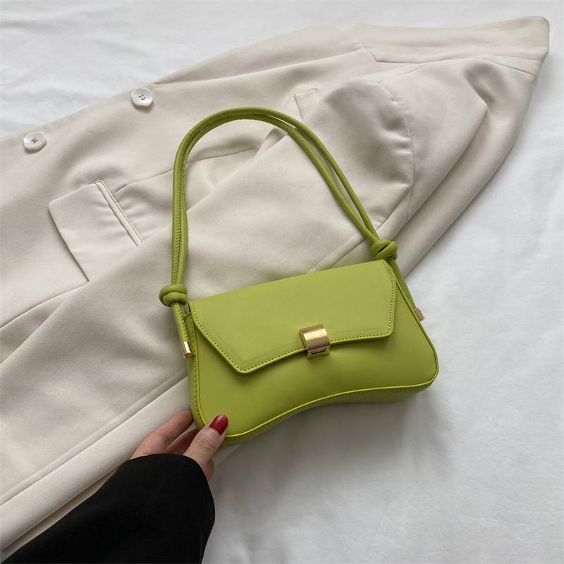 Arielle | Vintage Folding Bag