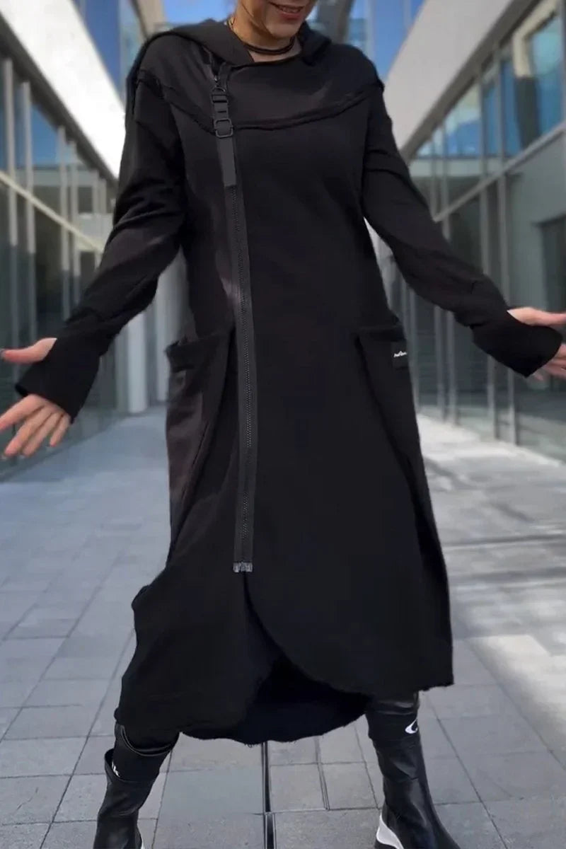 Becca | Casual Hoodie