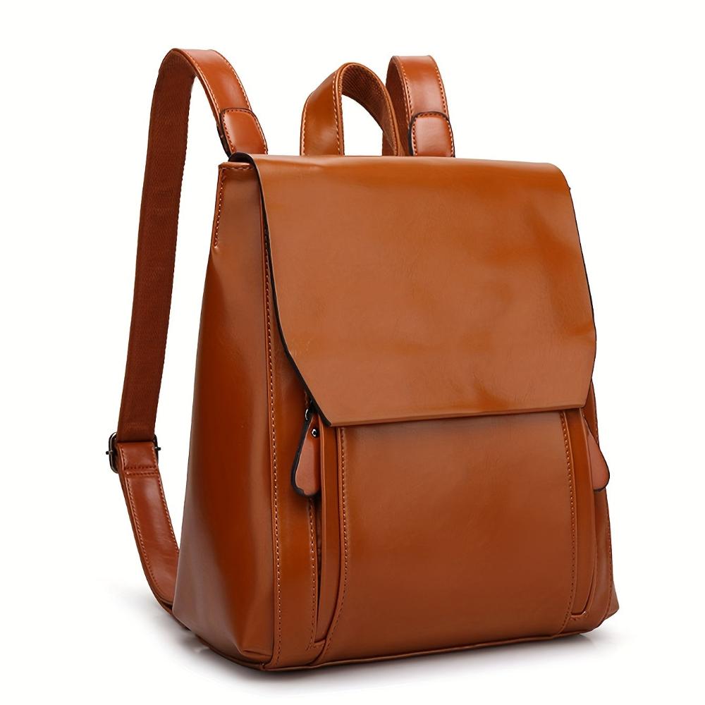 Daphnis | Vintage-Inspired Backpack