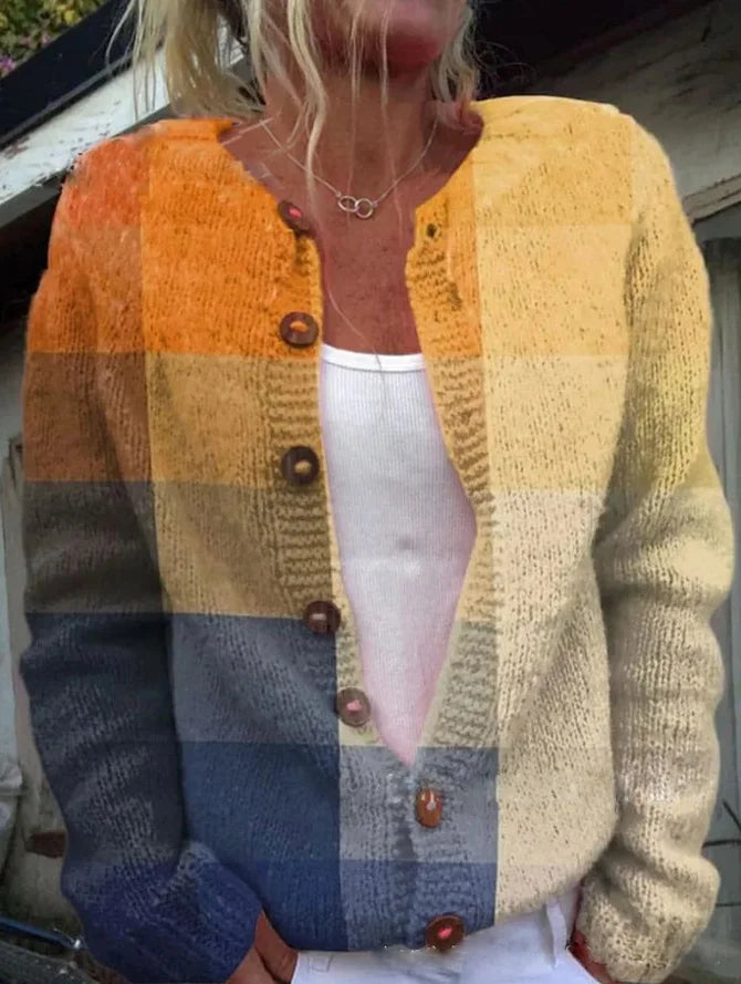 Bethanie | Chic Cosy Cardigan