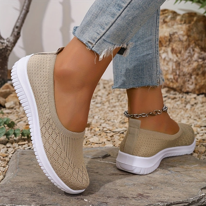 Adrienne | Classic Cosy Shoes