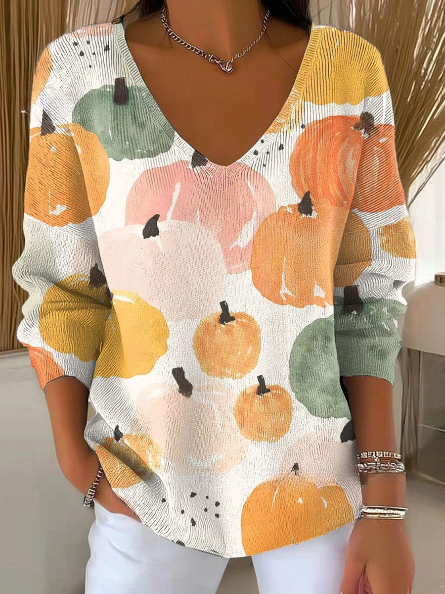 Kallista | Elegant Jumper