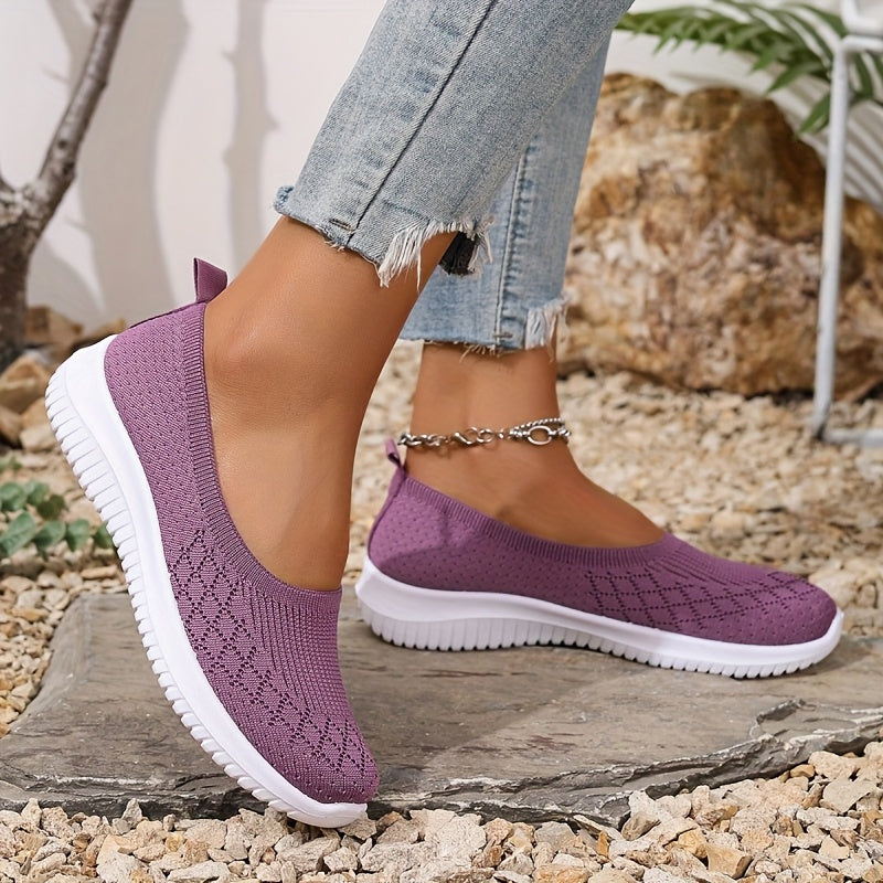 Adrienne | Classic Cosy Shoes