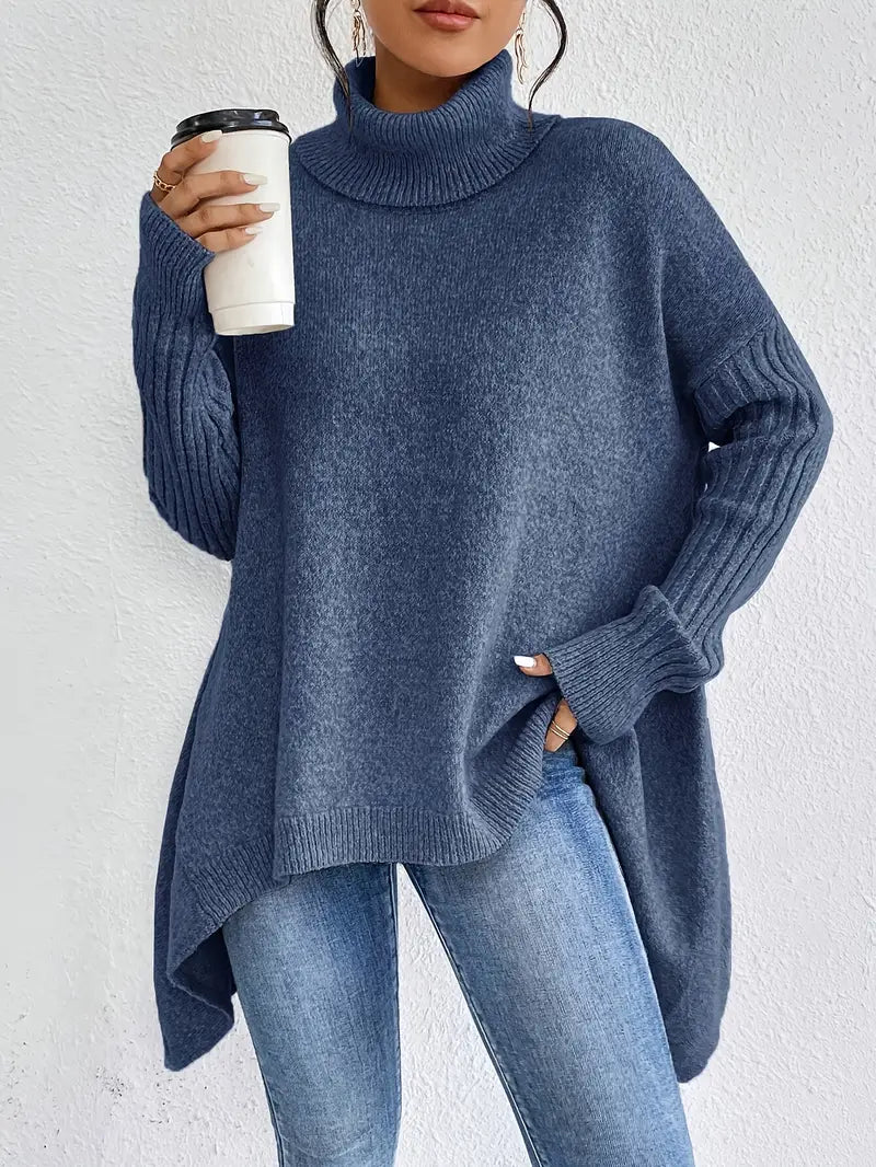 Carenza | Casual Sweater