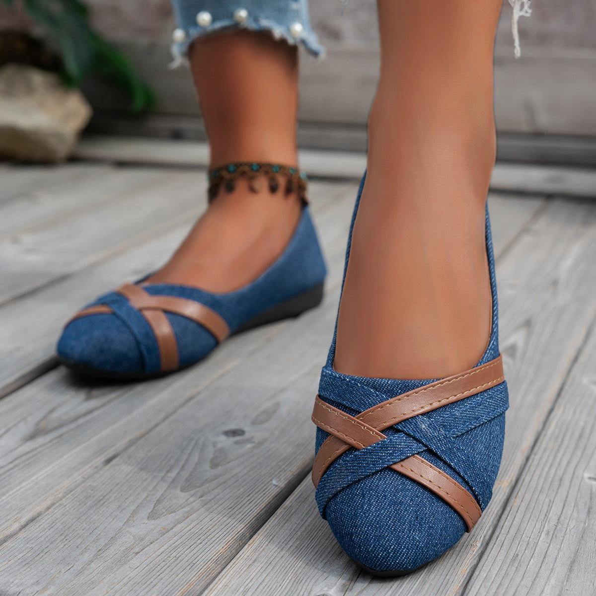 Cleone | Classic Shoes