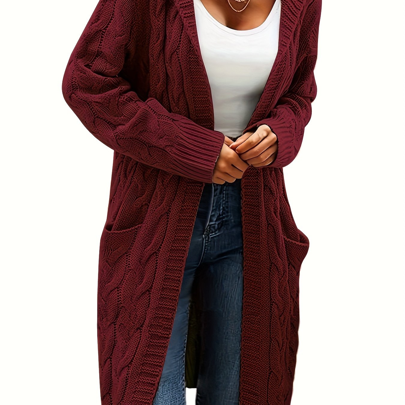 Zerina | Casual Cardigans
