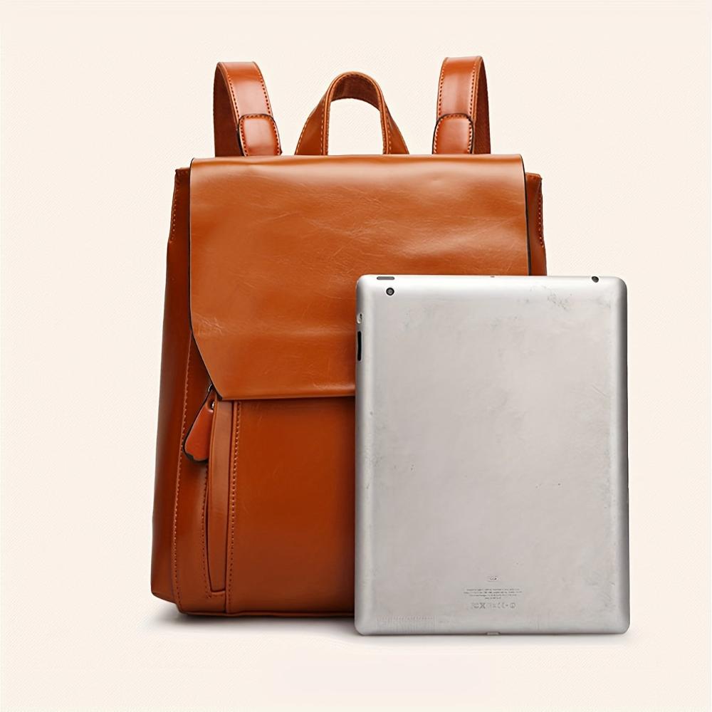 Daphnis | Vintage-Inspired Backpack