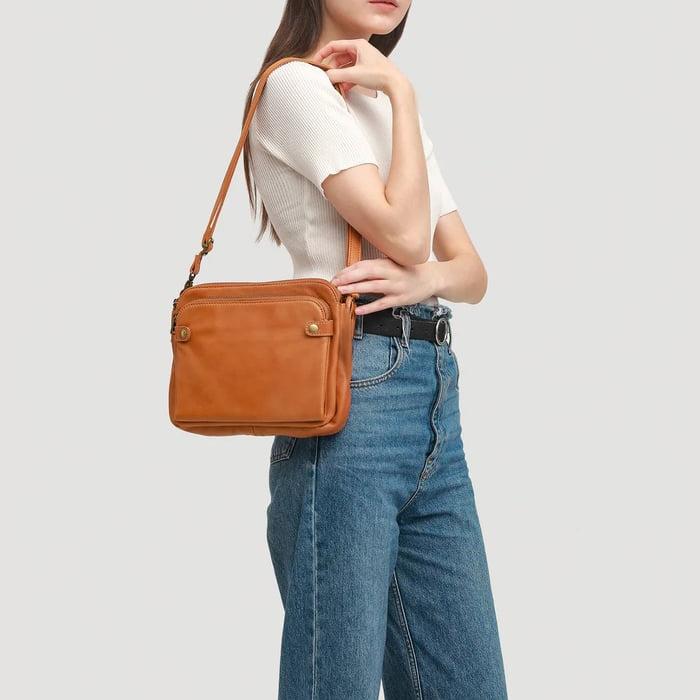 Dianella | Stylish Crossbody Bag