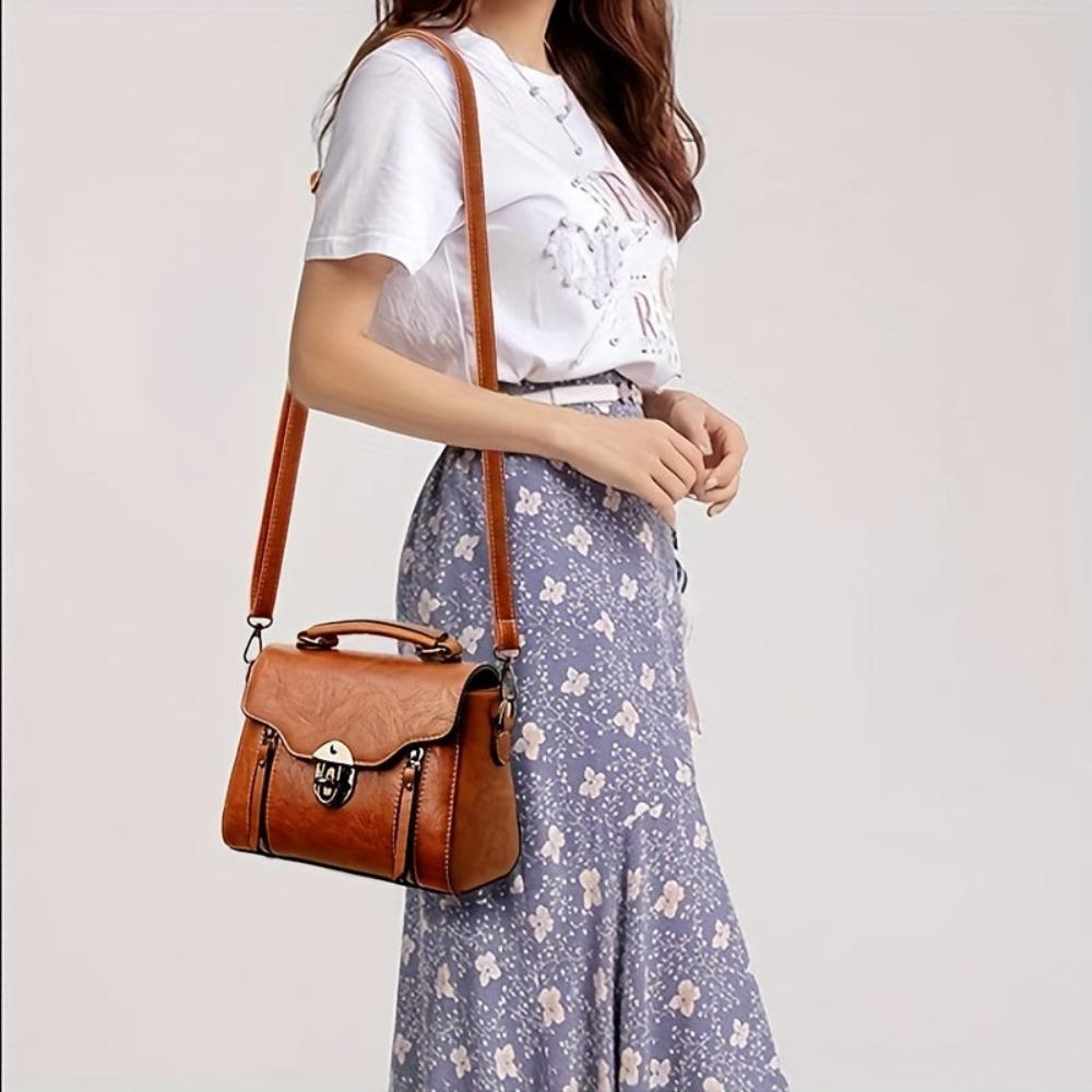 Drucilla | Casual Handbag