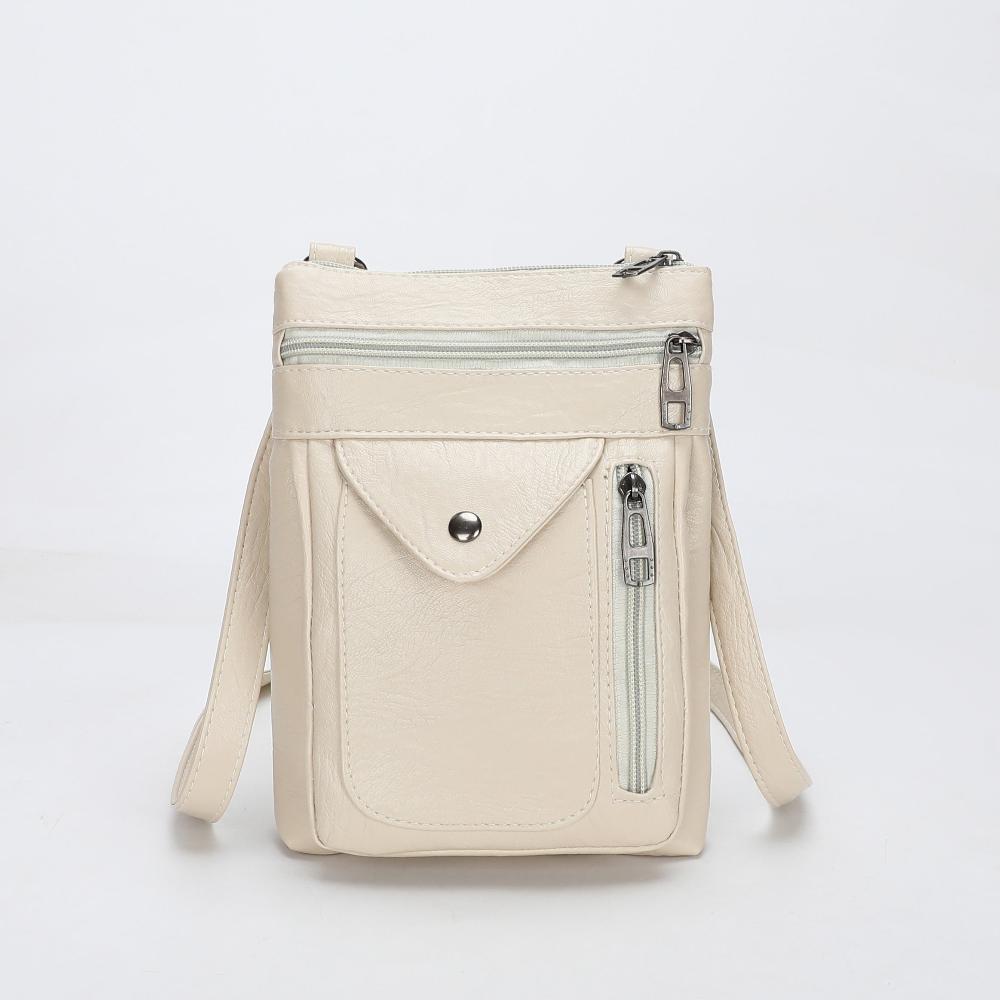 Ascella | Chic Shoulder Bag