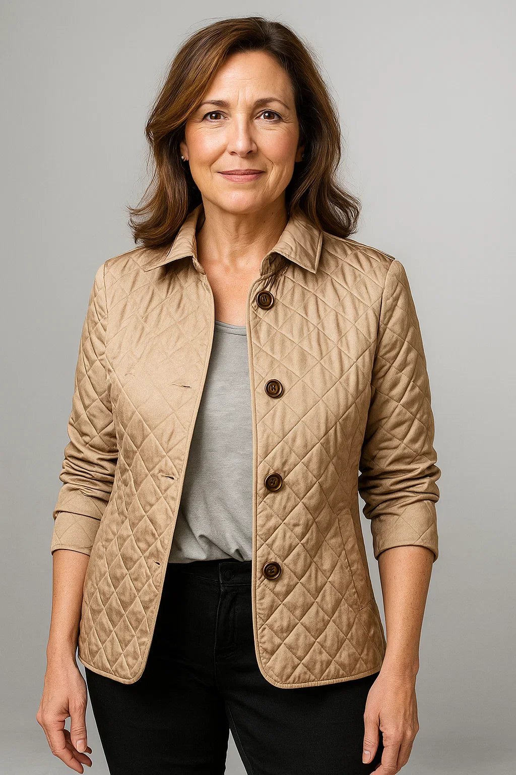 Zenilda | Chic Lightweight Jacket