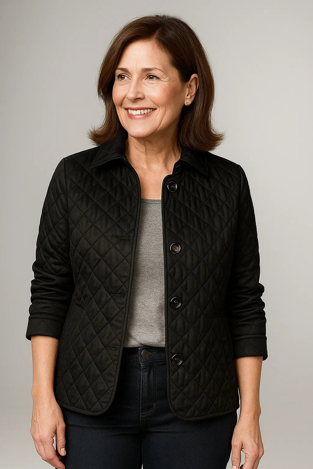 Zenilda | Chic Lightweight Jacket
