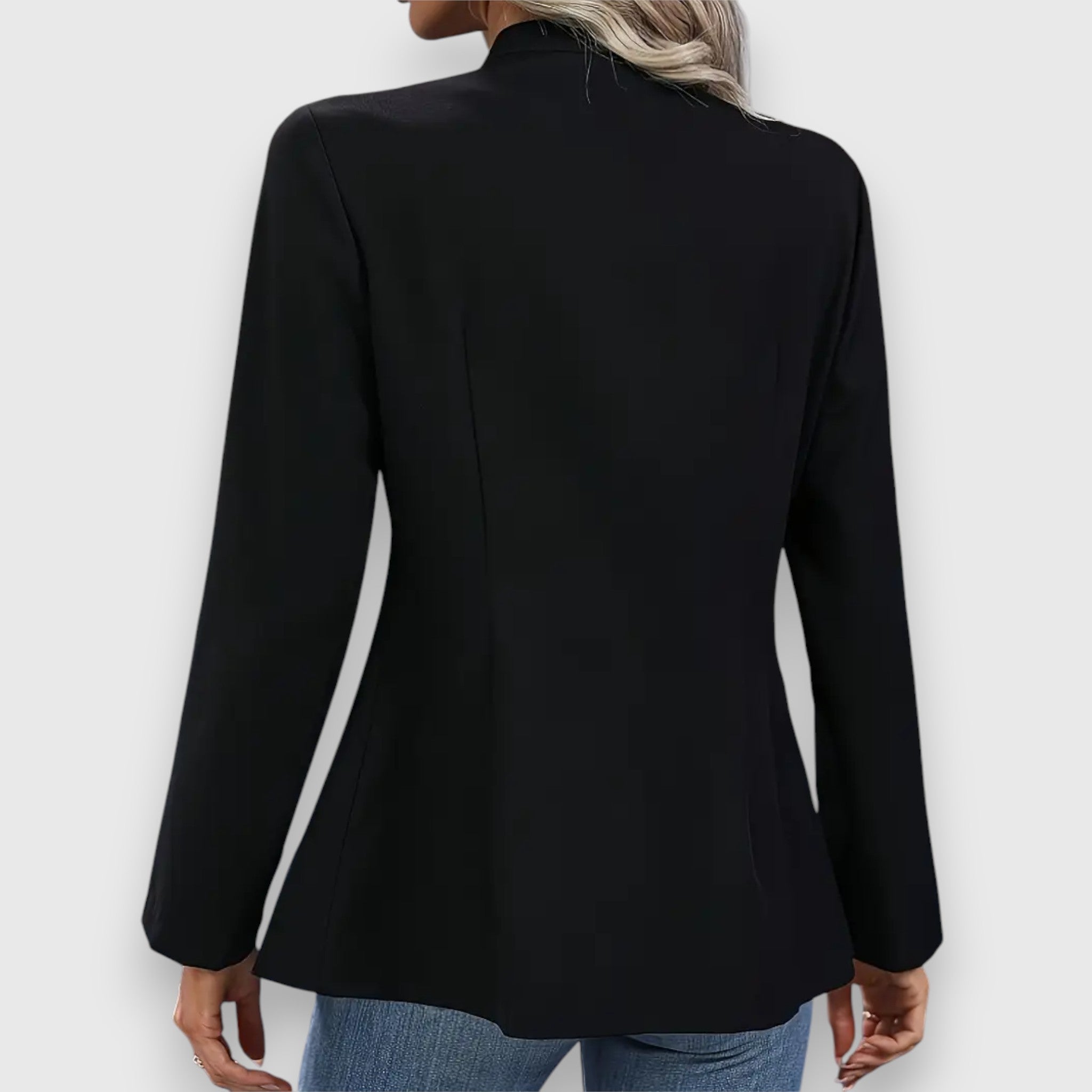 Lucretia | Elegant Blazer
