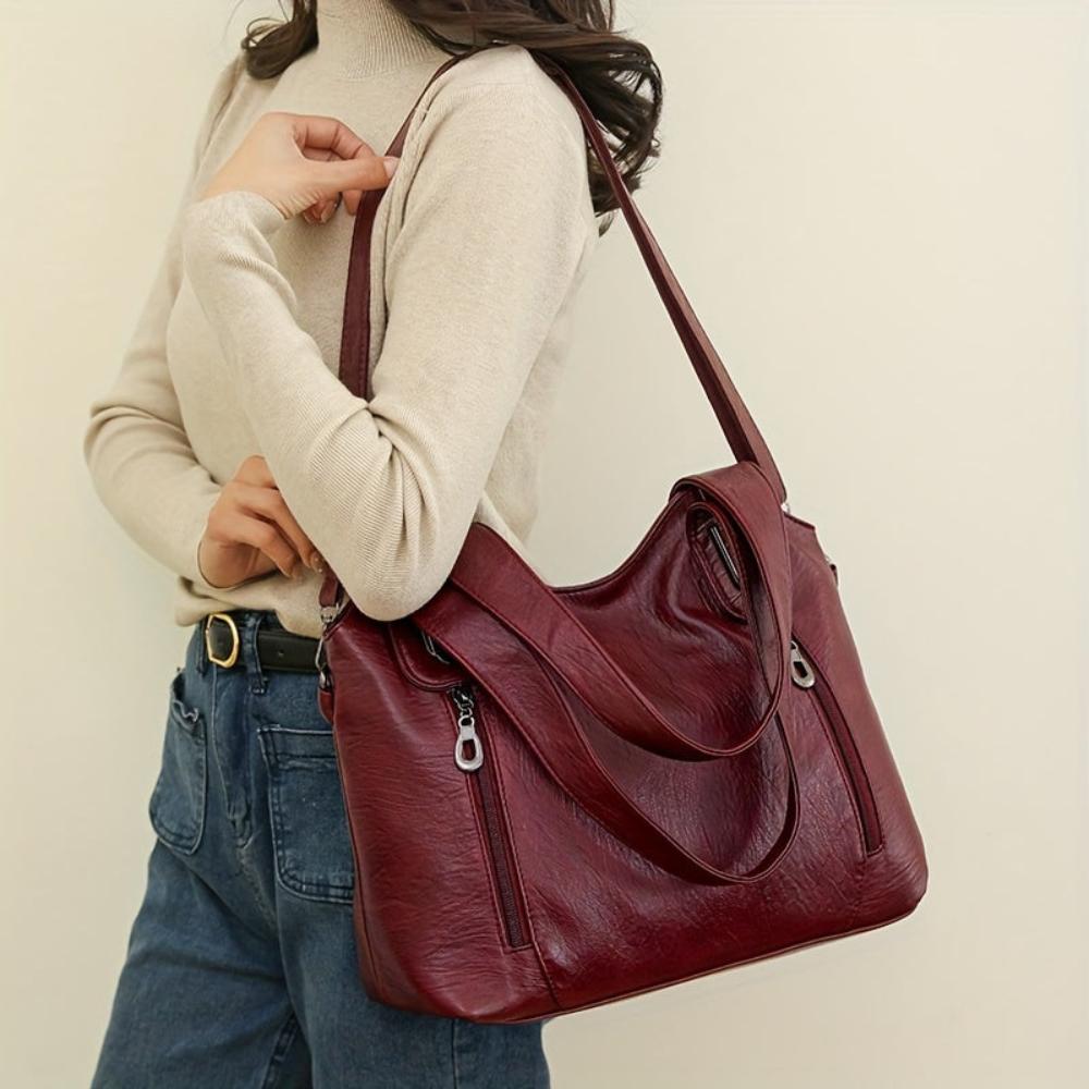 Elaria | Causal Shoulder Bag