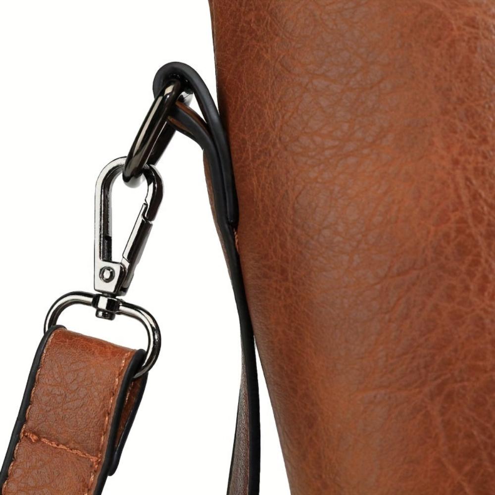 Benigna | Classic Vintage Bag