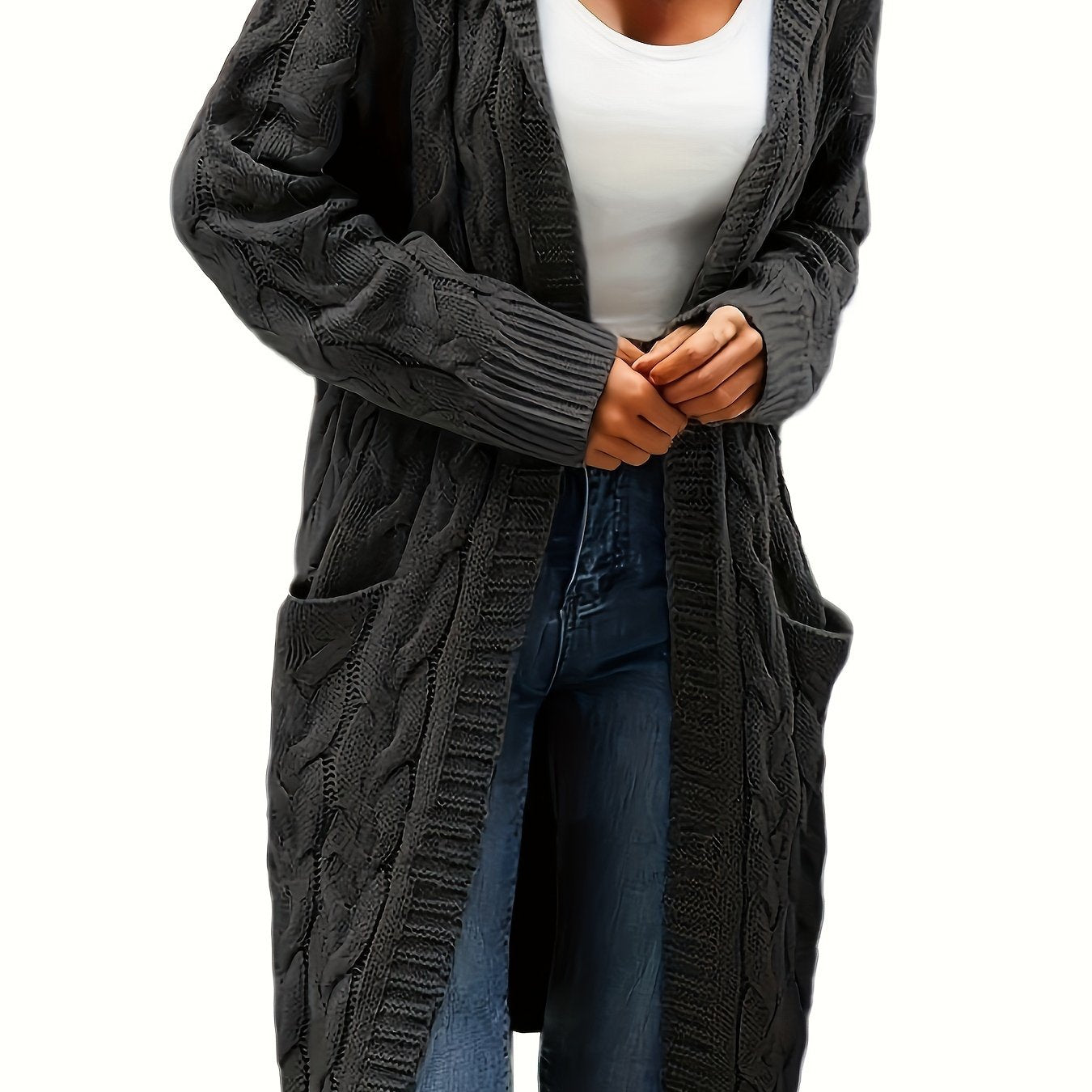 Zerina | Casual Cardigans