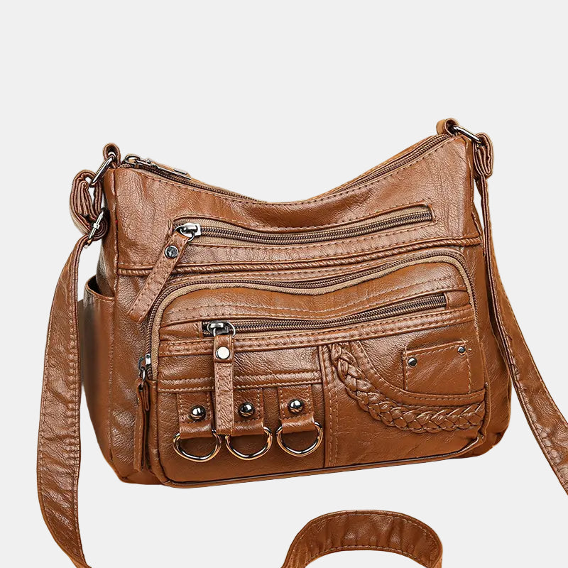 Dominica | Chic Crossbody Bag
