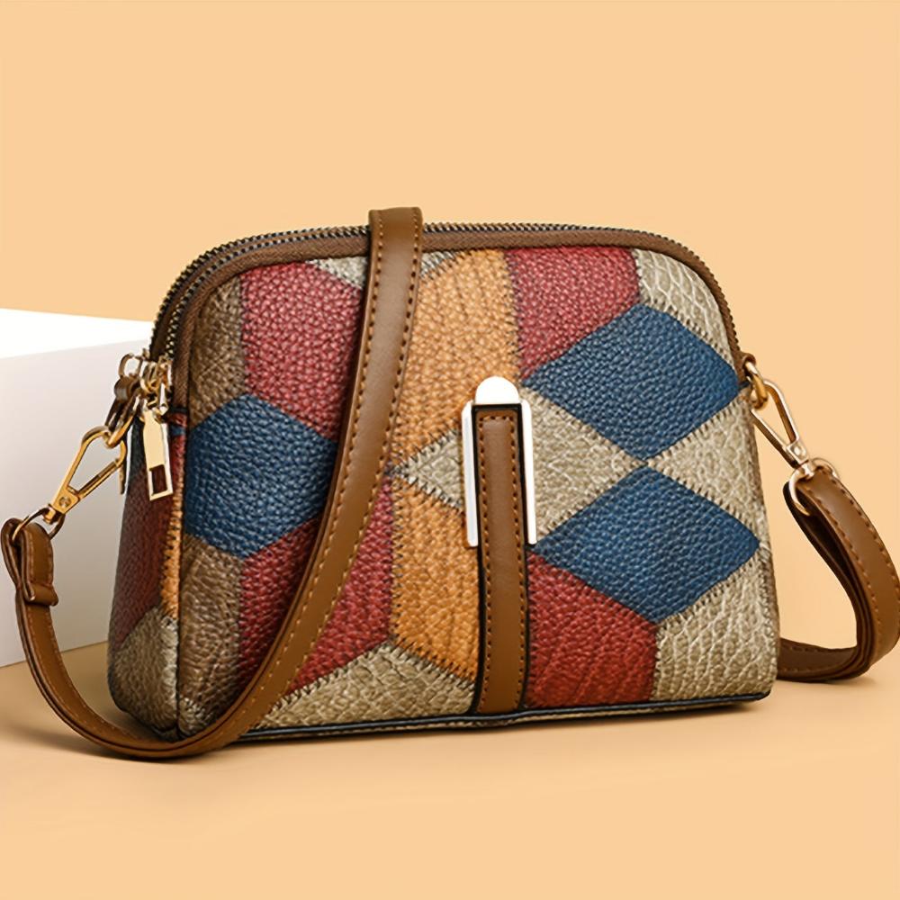 Celinda | Chic Crossbody Bag