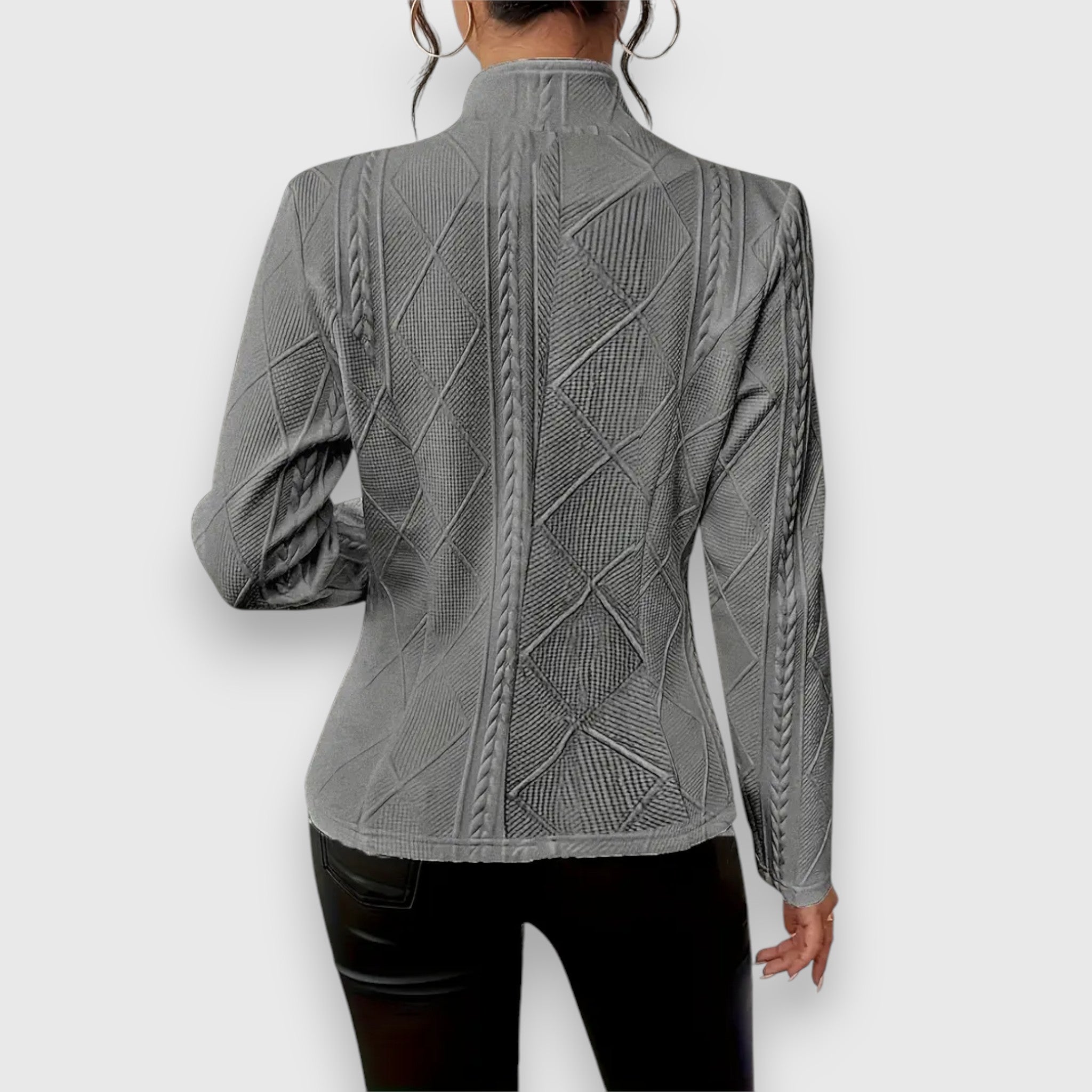 Mabella | Classic Chic Jacket