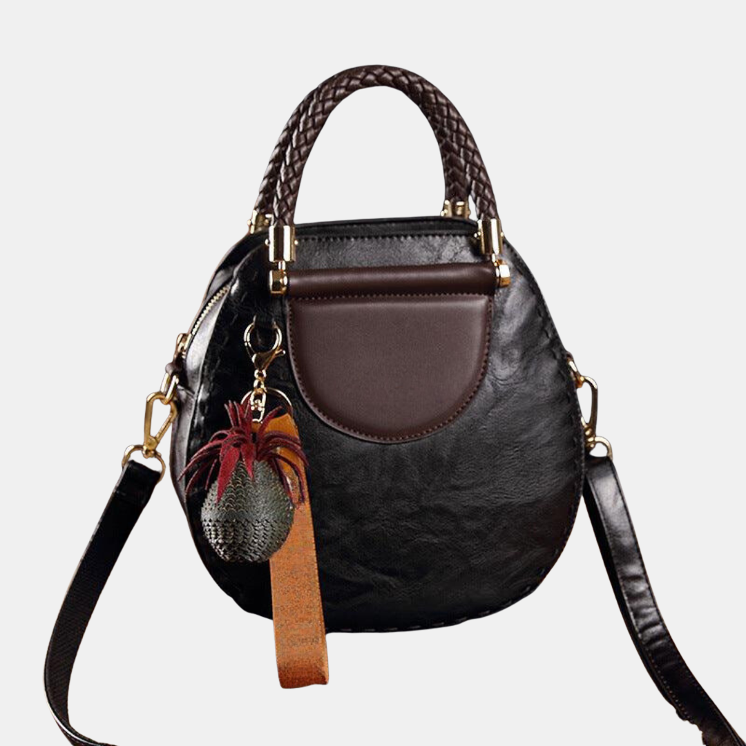 Honorine | Elegant Crossbody Bag