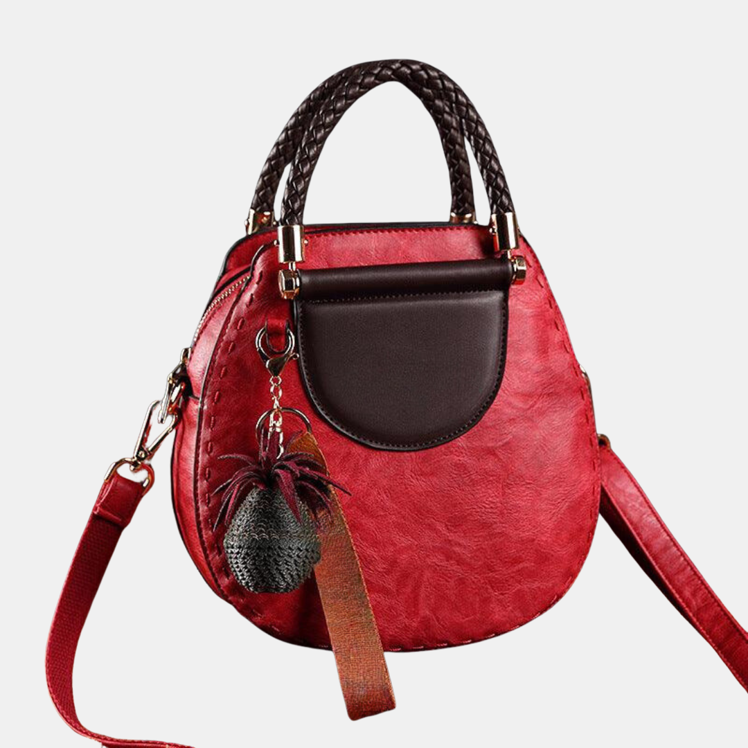 Honorine | Elegant Crossbody Bag