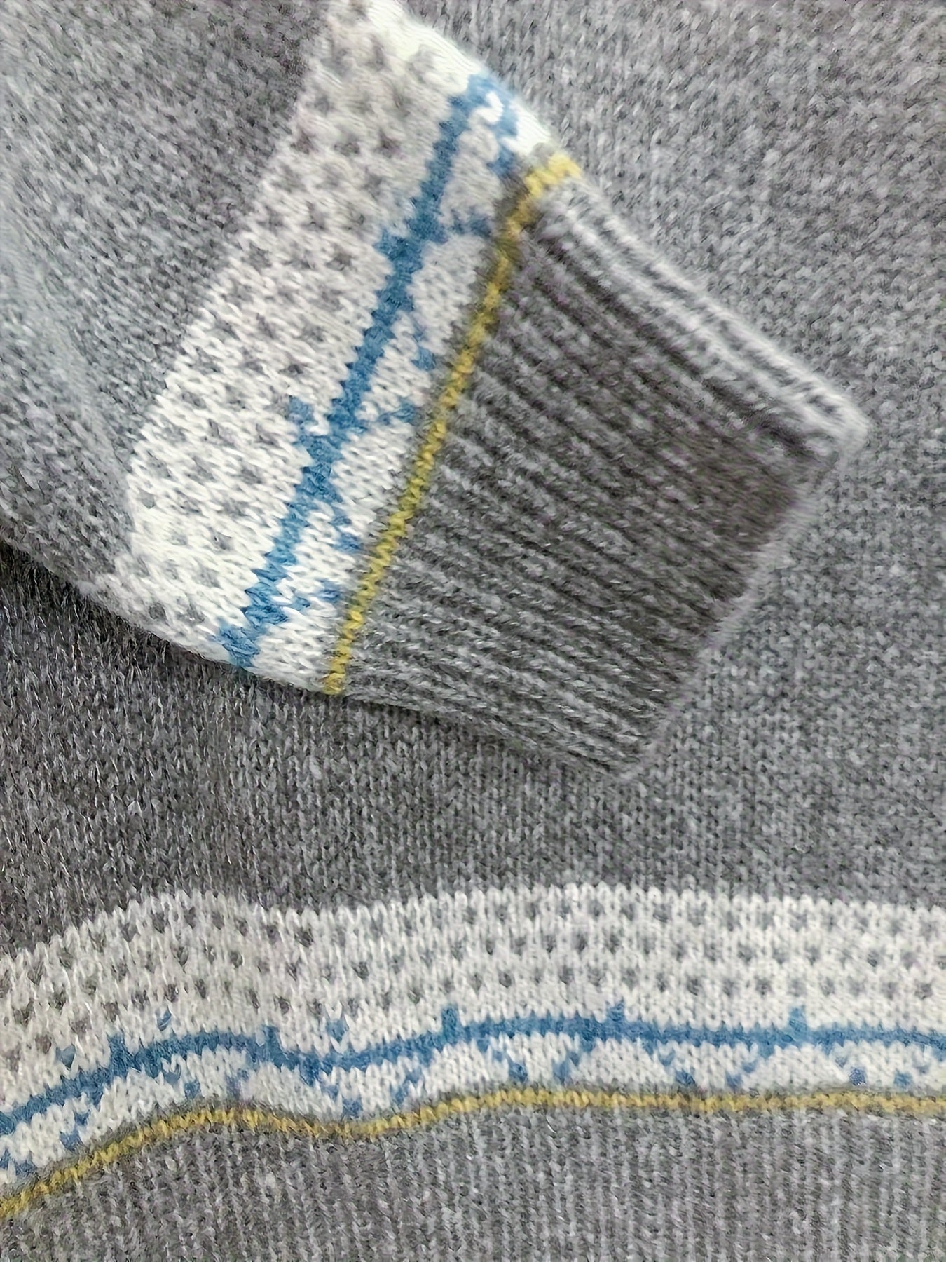 Melinda | Comfortable Elegant Jumper