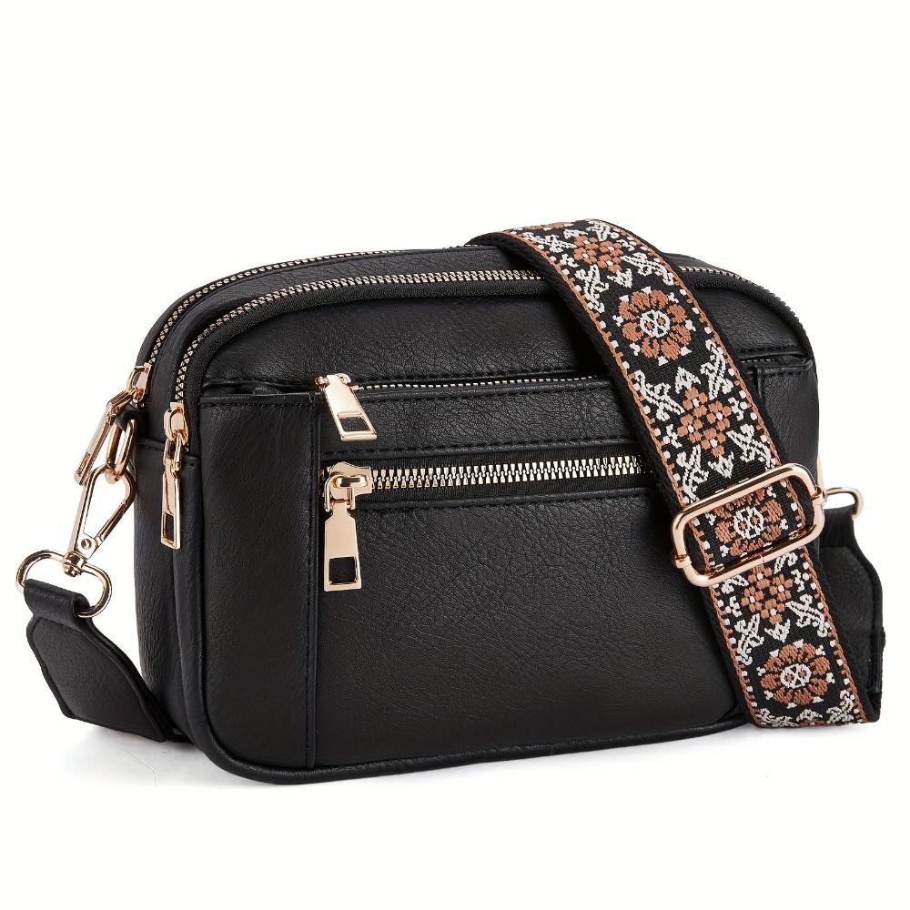 Carmelina | Chic Shoulder Bag