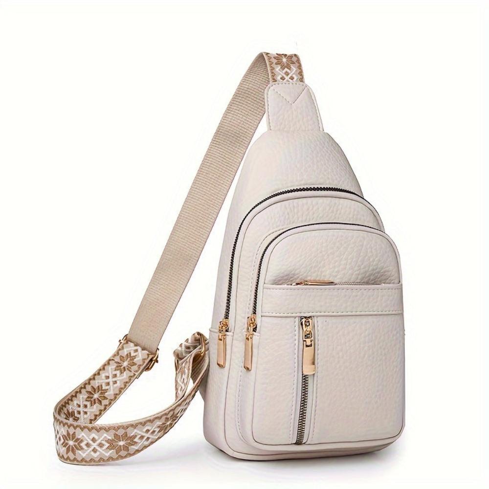 Cyra | Classic Shoulder Bag