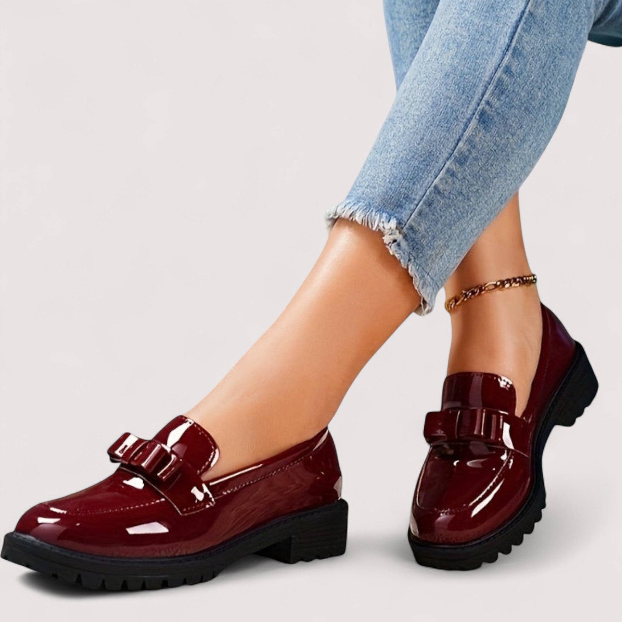 Kara | Elegant Comfort Sandals