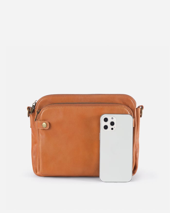 Dianella | Stylish Crossbody Bag