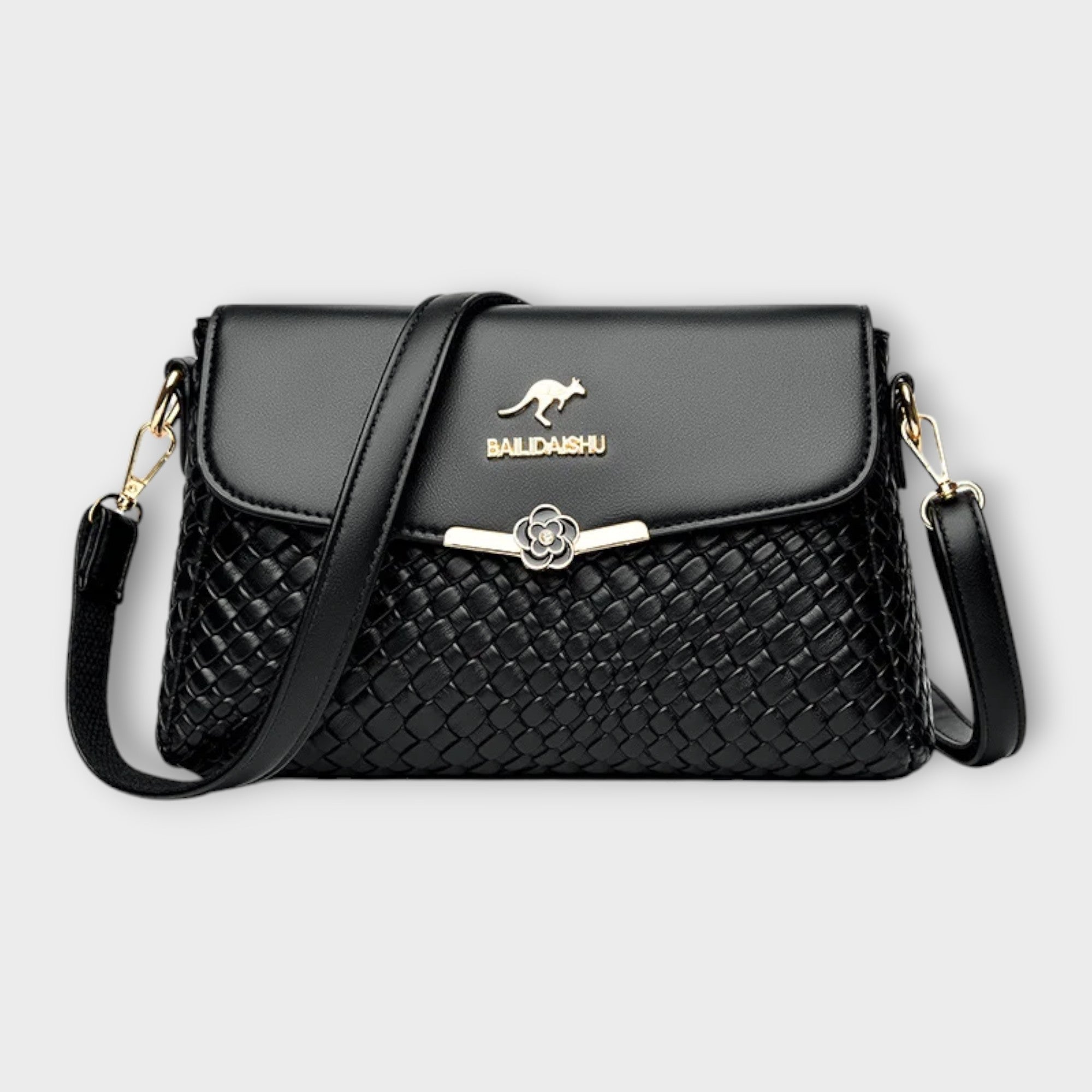 Petra | Luxurious Shoulder Bag