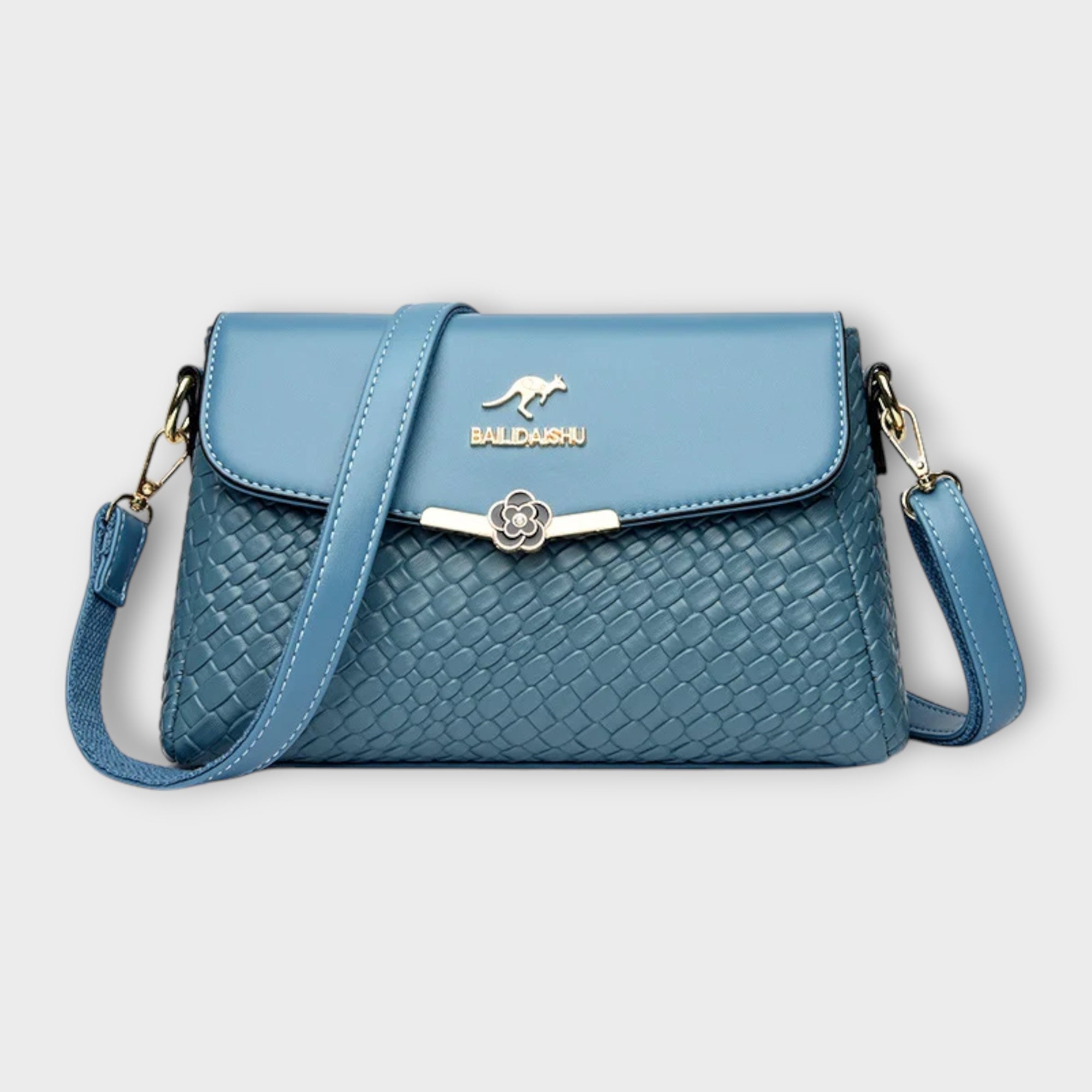 Petra | Luxurious Shoulder Bag