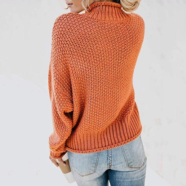Ellien | Relaxed Pullover