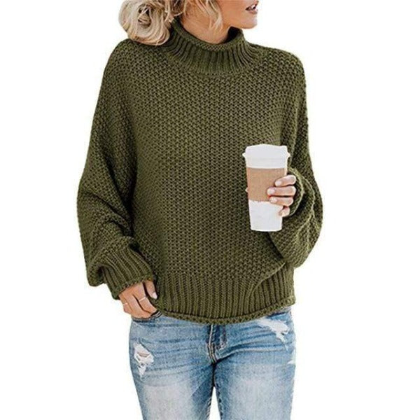 Ellien | Relaxed Pullover