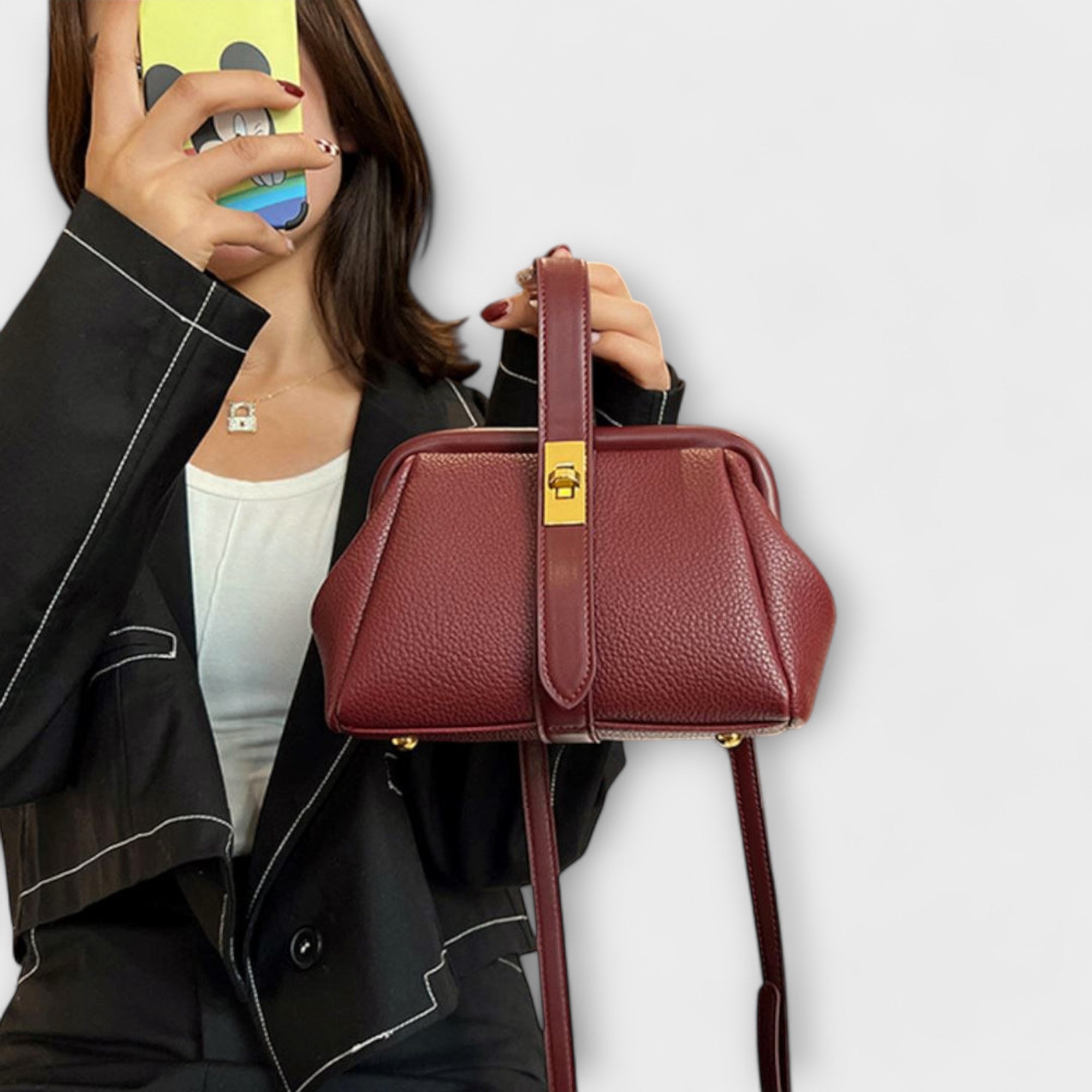 Larra | Retro Bag