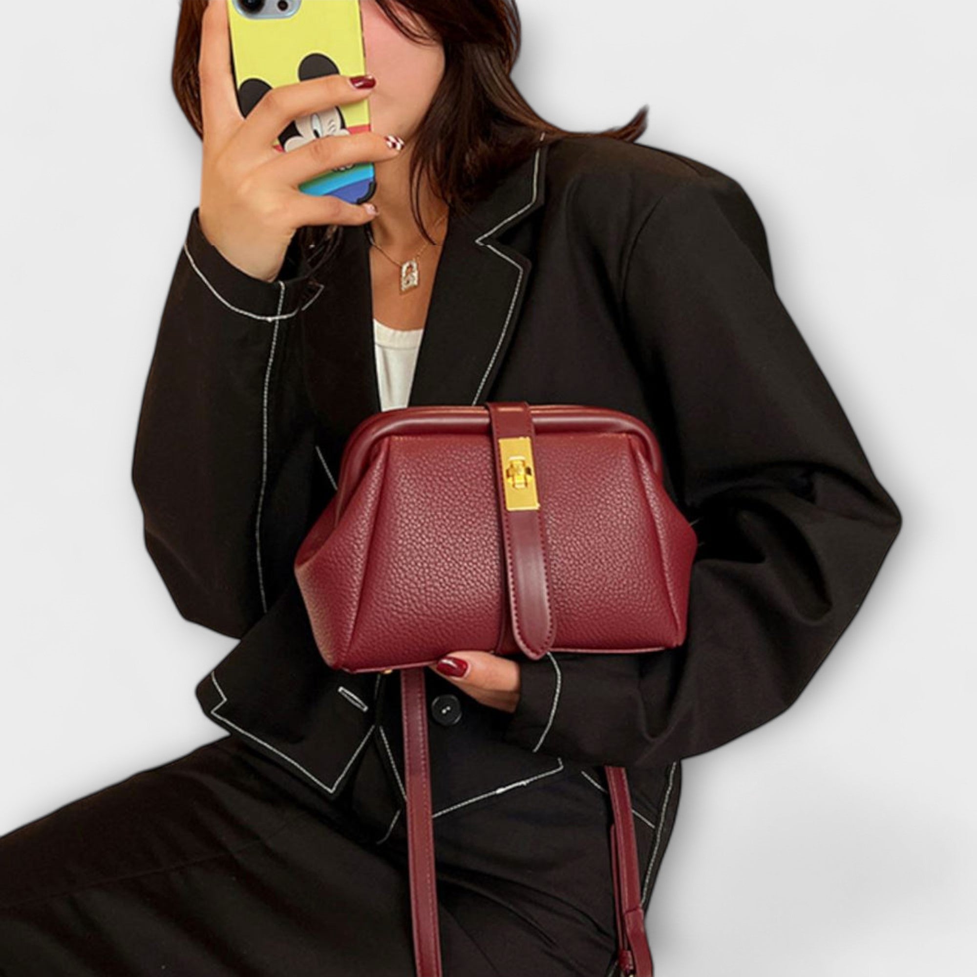 Larra | Retro Bag
