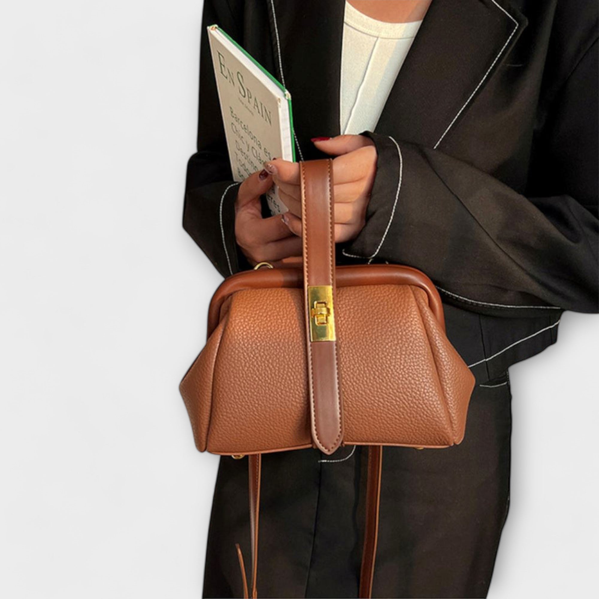Larra | Retro Bag