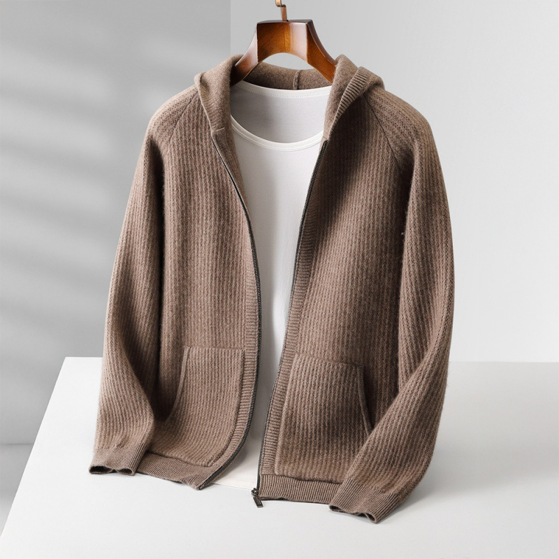 Ozanne | Elegant Hoodie