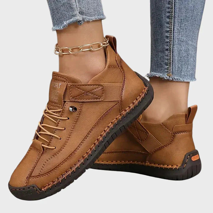 Camellia | Comfortable Shoes