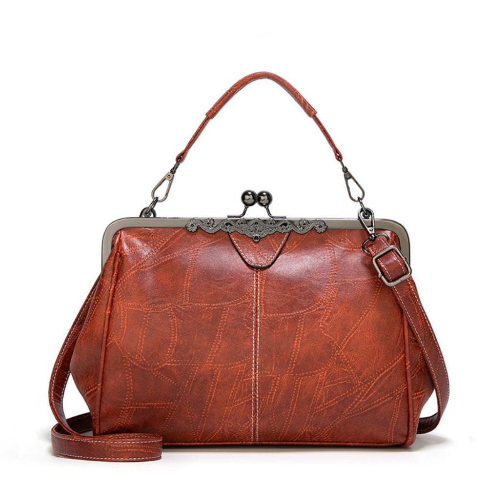 Eurwen | Classic Vintage Bag