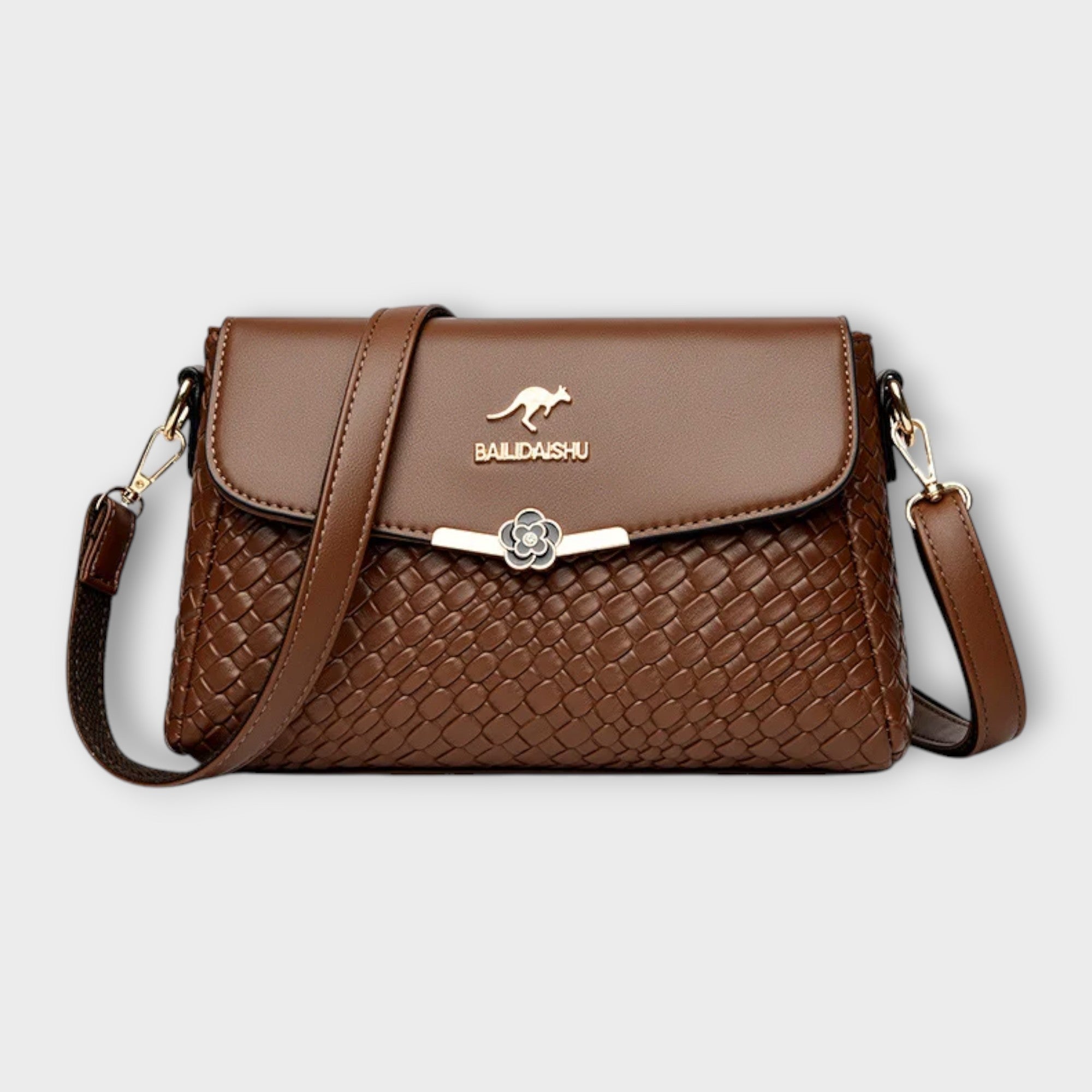 Petra | Luxurious Shoulder Bag