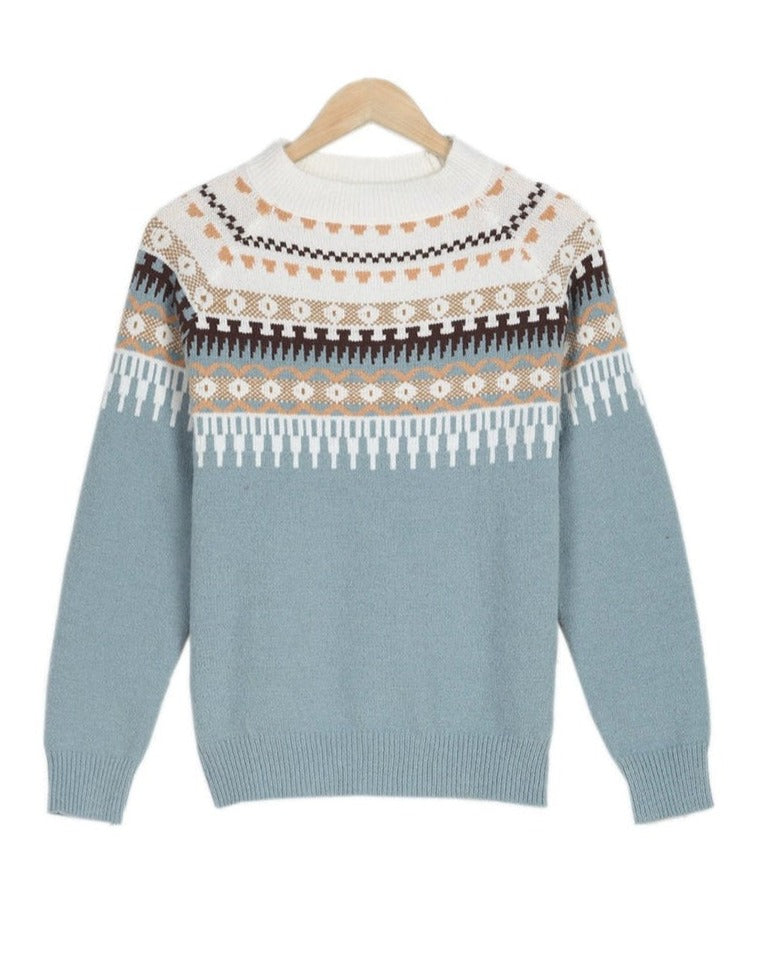 Goldie | Comfortable Elegant Sweater