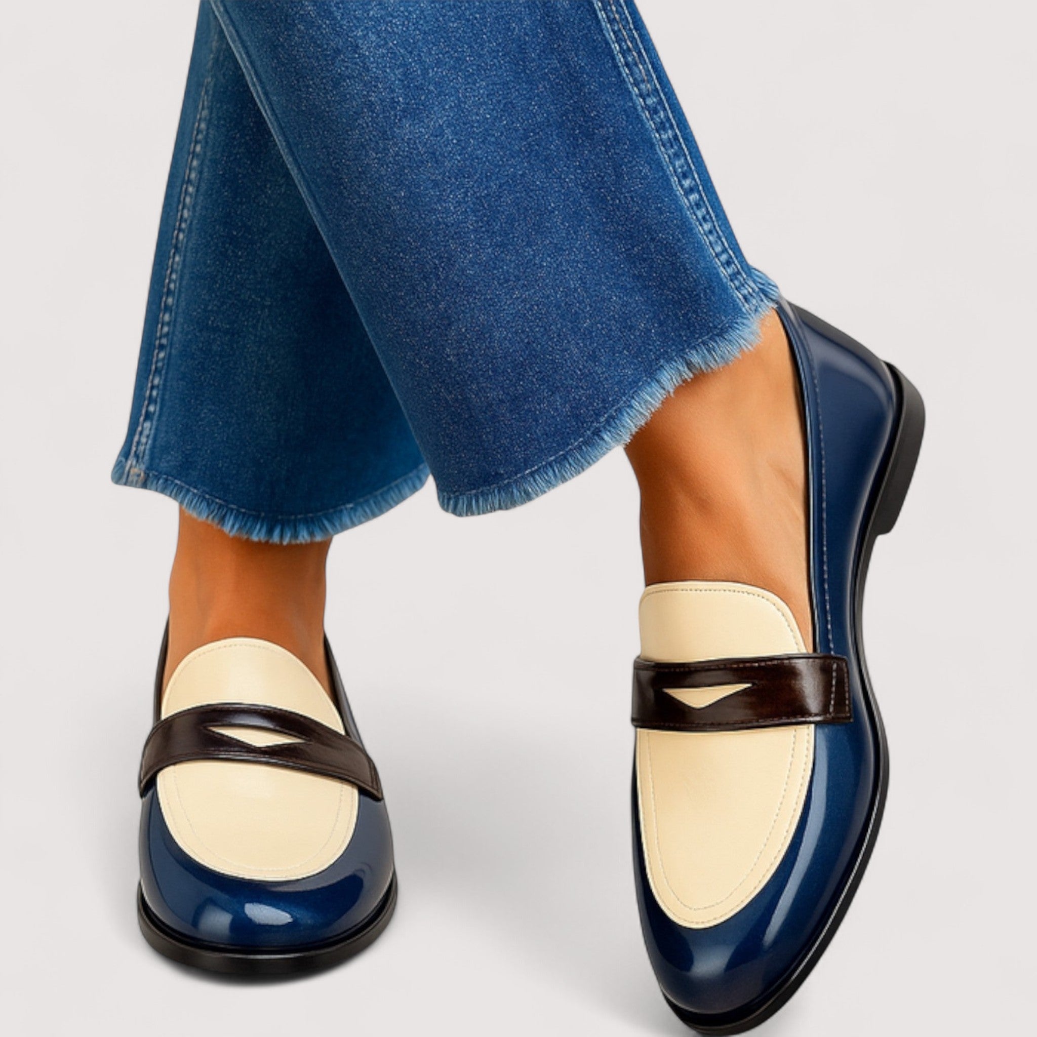 Courtney | Everyday Elegance Shoes