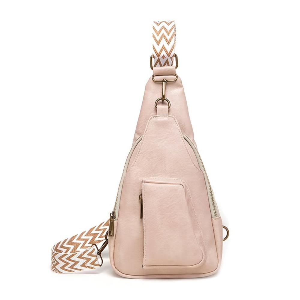 Arcadia | Vintage-Inspired Shoulder Bag