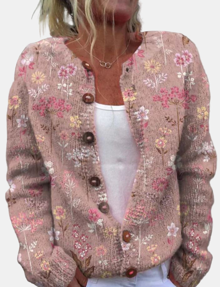 Jody | Chic Cardigan