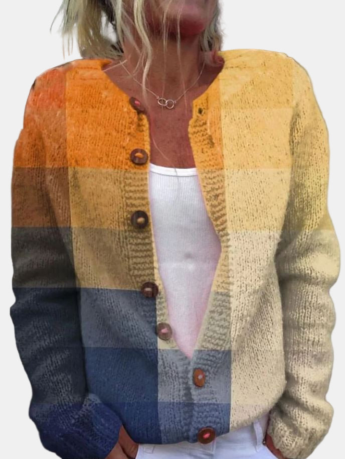 Ermintrude | Stylish Elegant Cardigan