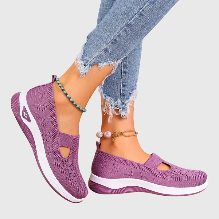 Albertina | Comfortable Shoes