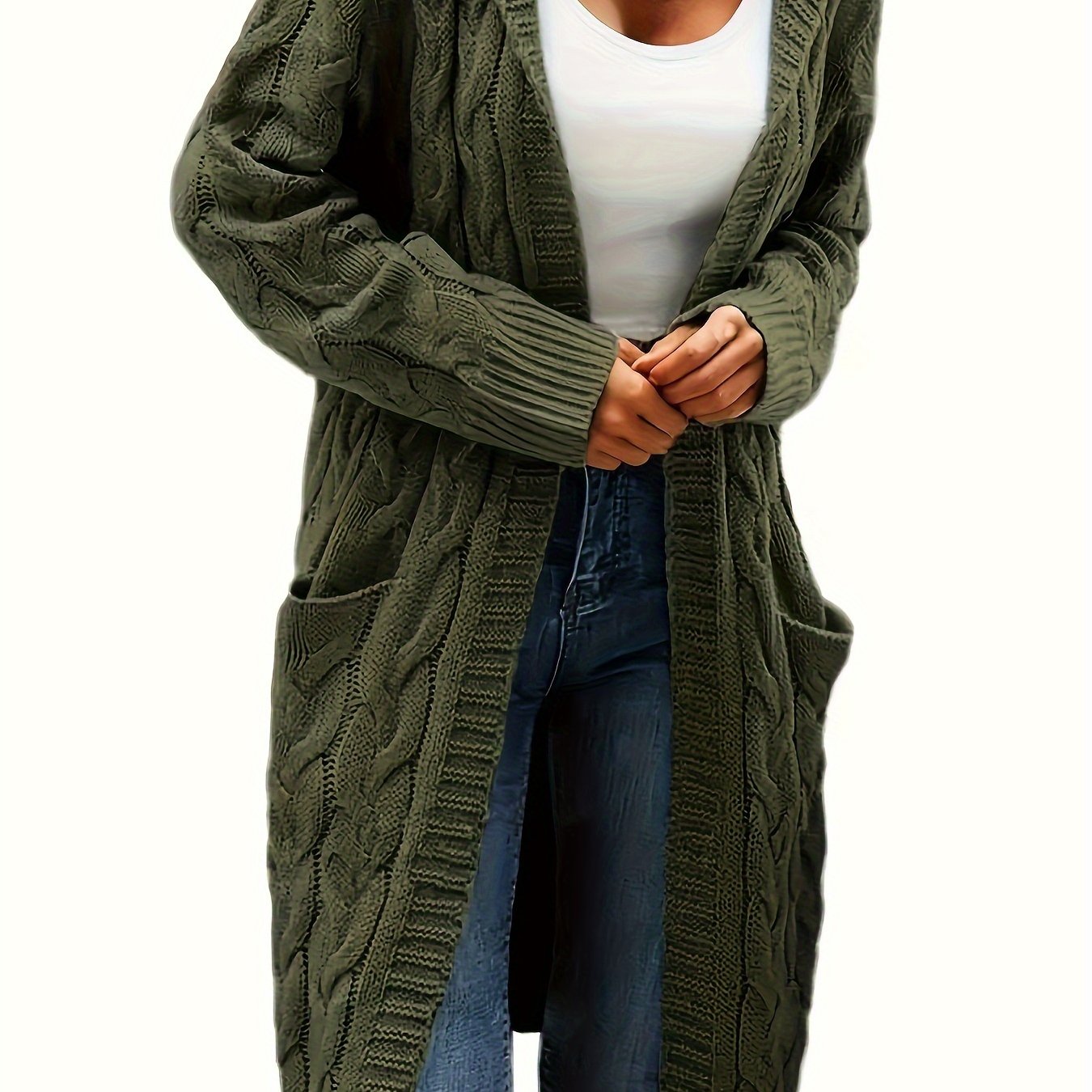 Zerina | Casual Cardigans