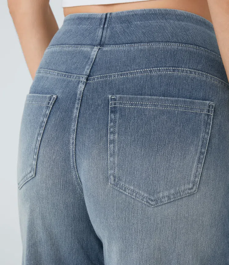 Shona | Casual Jeans