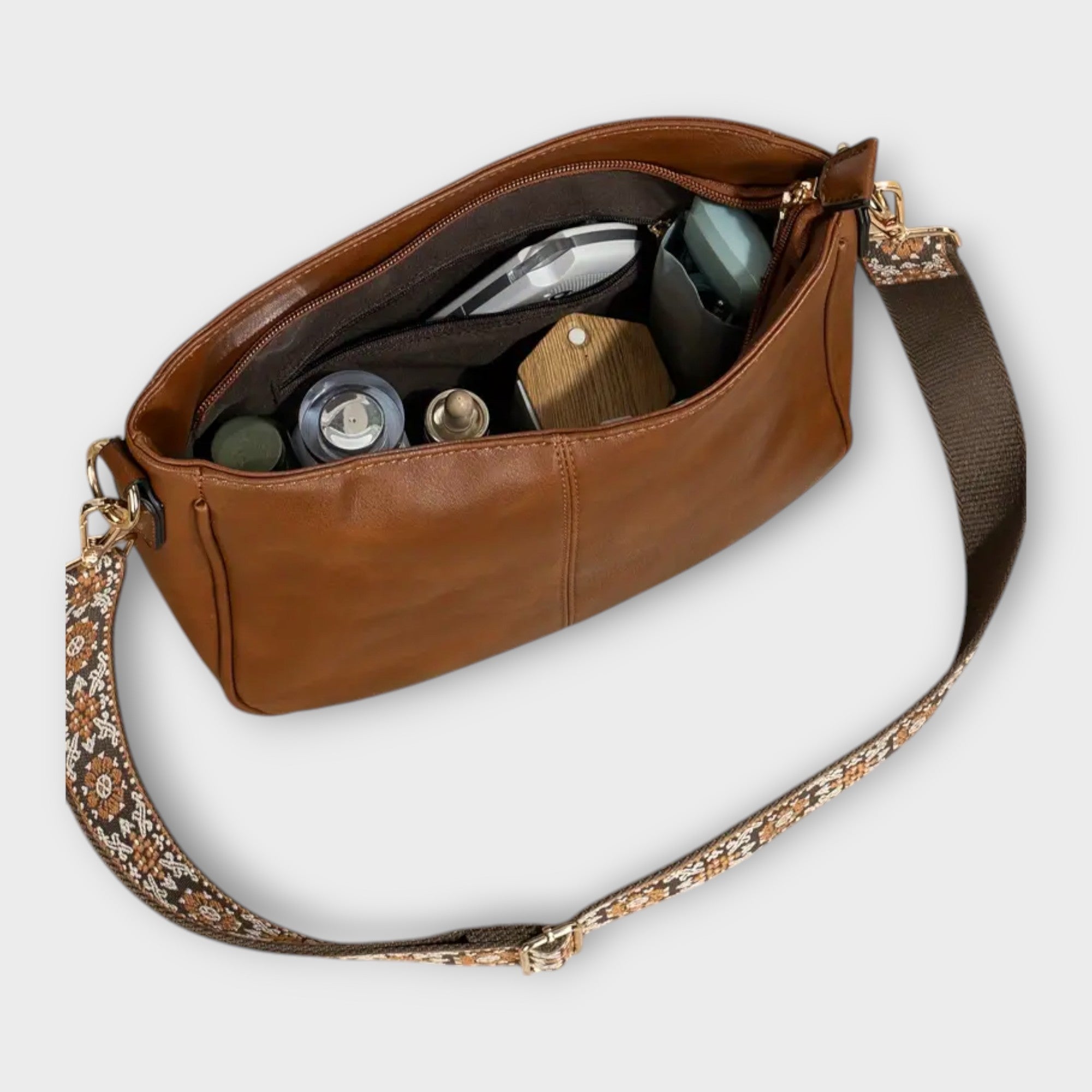 Stefanie | Crossbody Bag